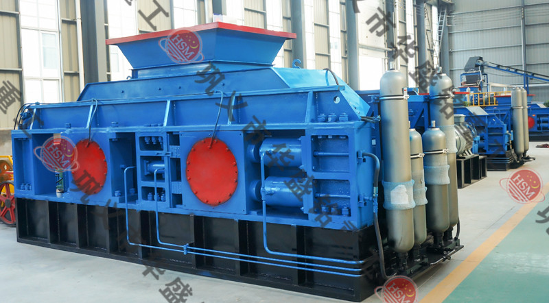 制砂廠打砂機